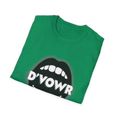 D'VOWR Graphic Tee