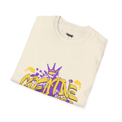 Creative People Artistic Tee