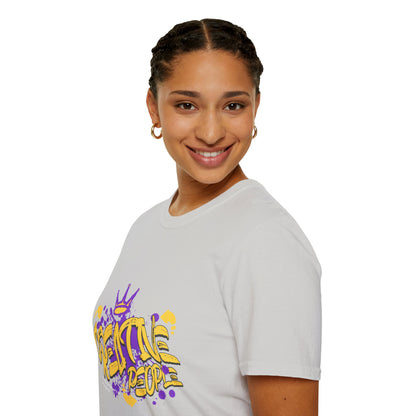 Creative People Artistic Tee