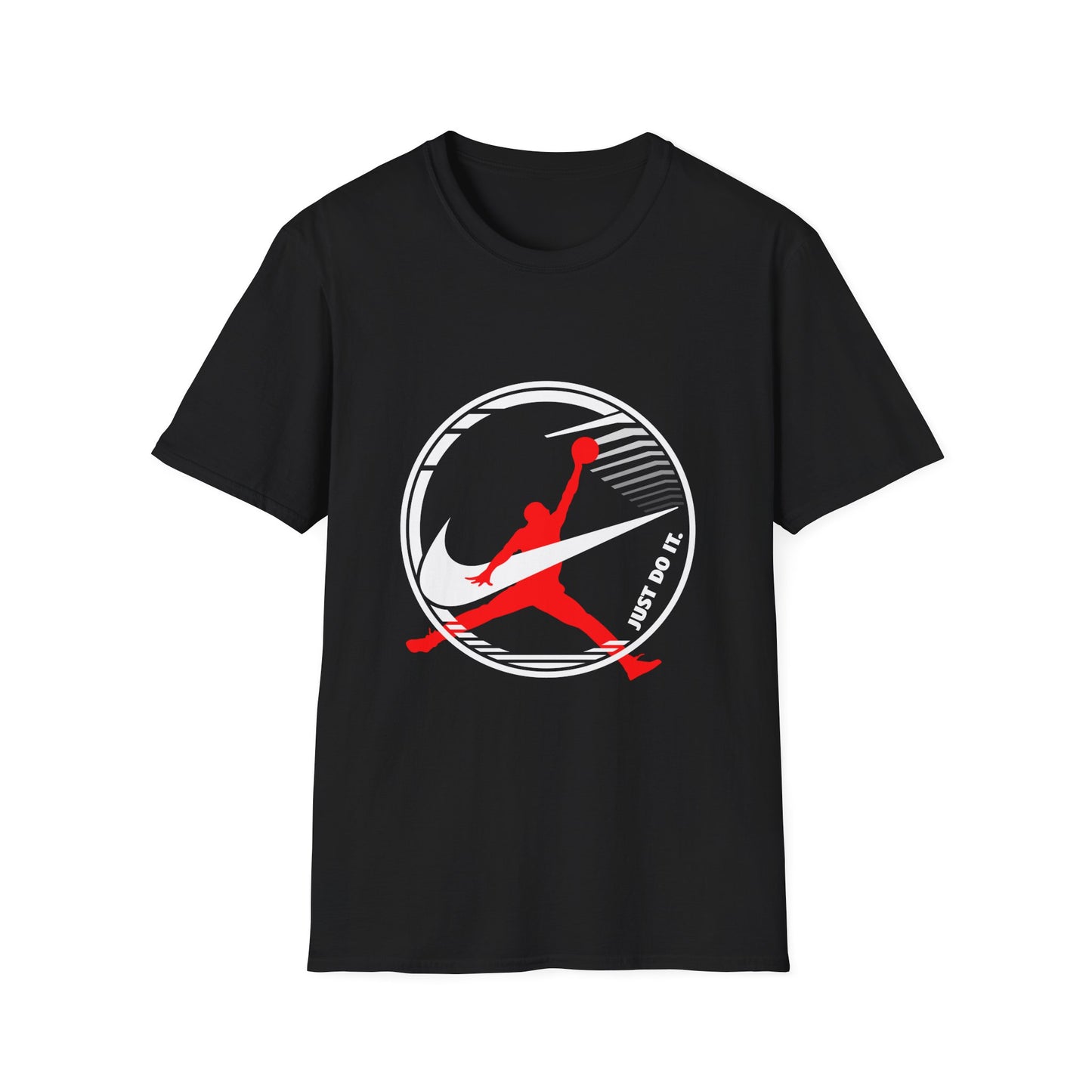 Classic Jumpman Graphic T-Shirt,