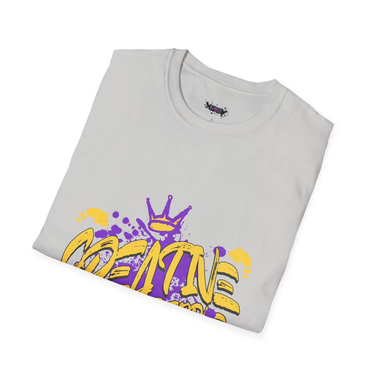 Creative People Artistic Tee