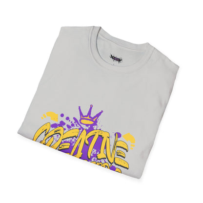 Creative People Artistic Tee