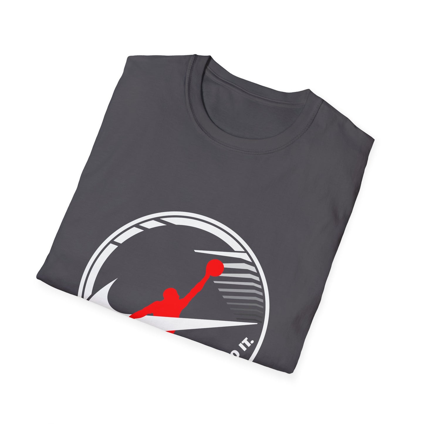 Classic Jumpman Graphic T-Shirt,