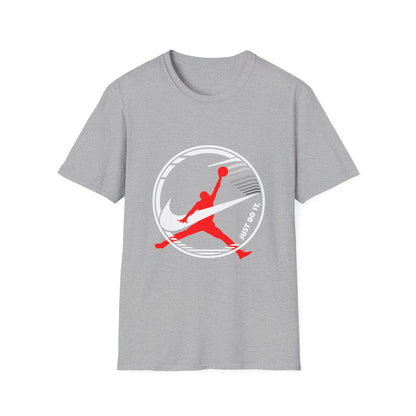 Classic Jumpman Graphic T-Shirt,