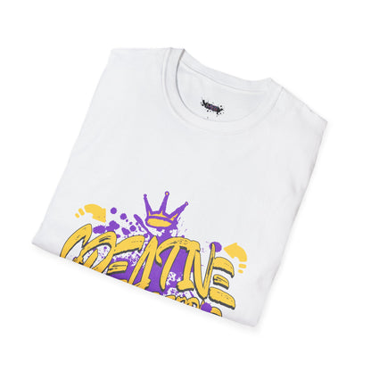 Creative People Artistic Tee