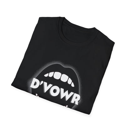 D'VOWR Graphic Tee