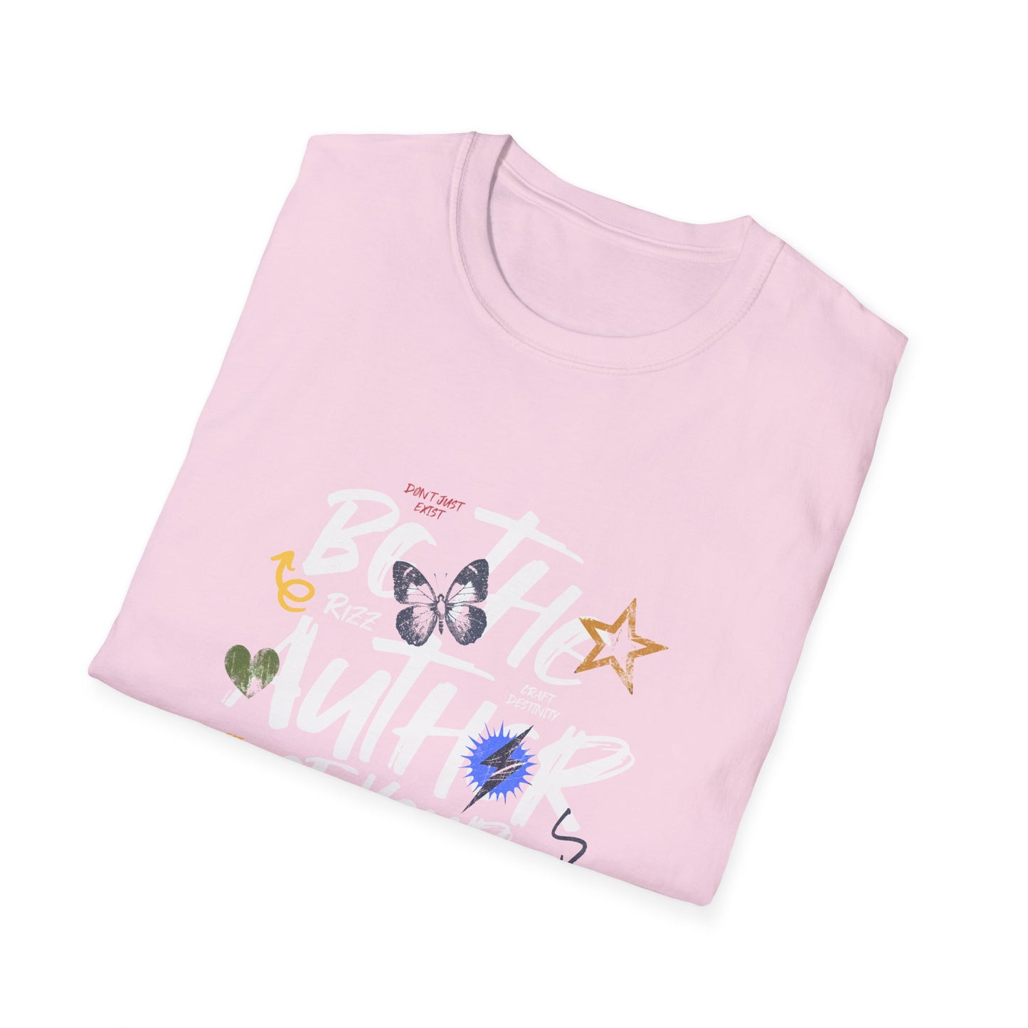 Author of your Story