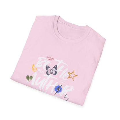 Author of your Story