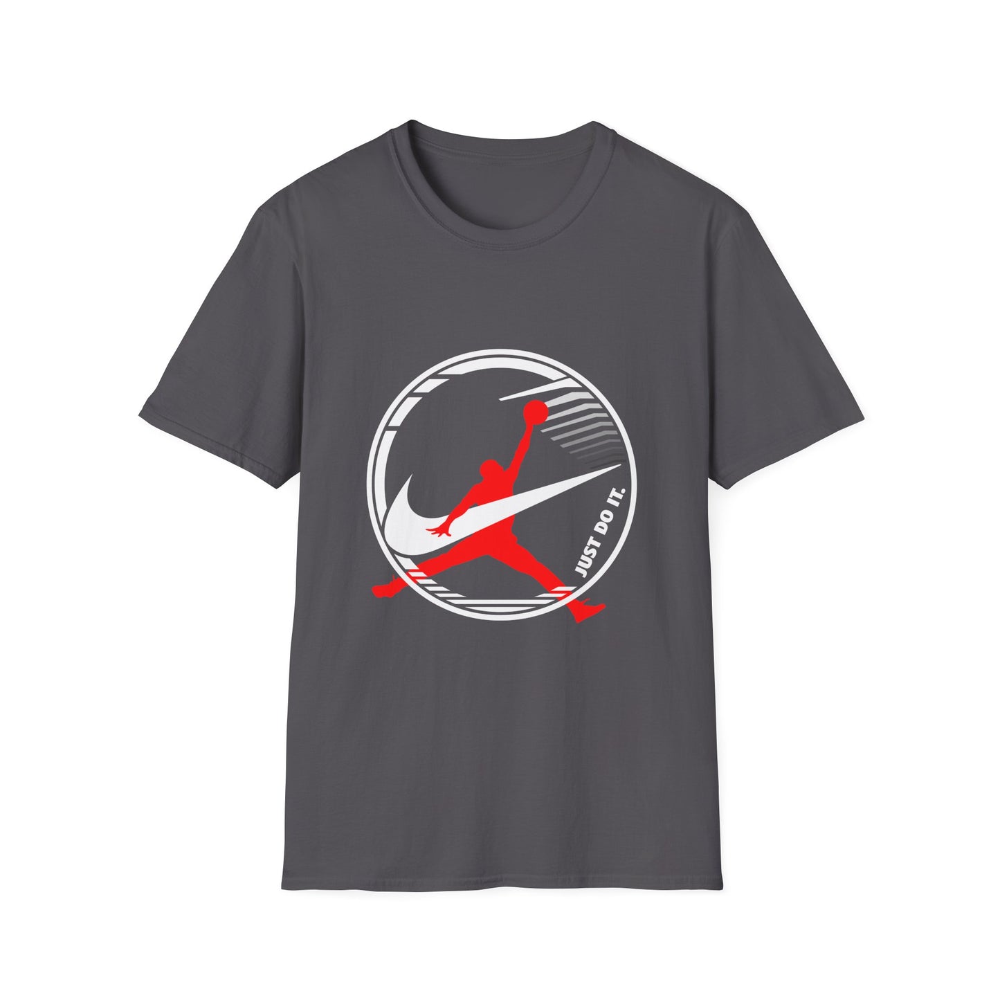 Classic Jumpman Graphic T-Shirt,