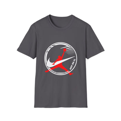 Classic Jumpman Graphic T-Shirt,