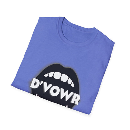 D'VOWR Graphic Tee