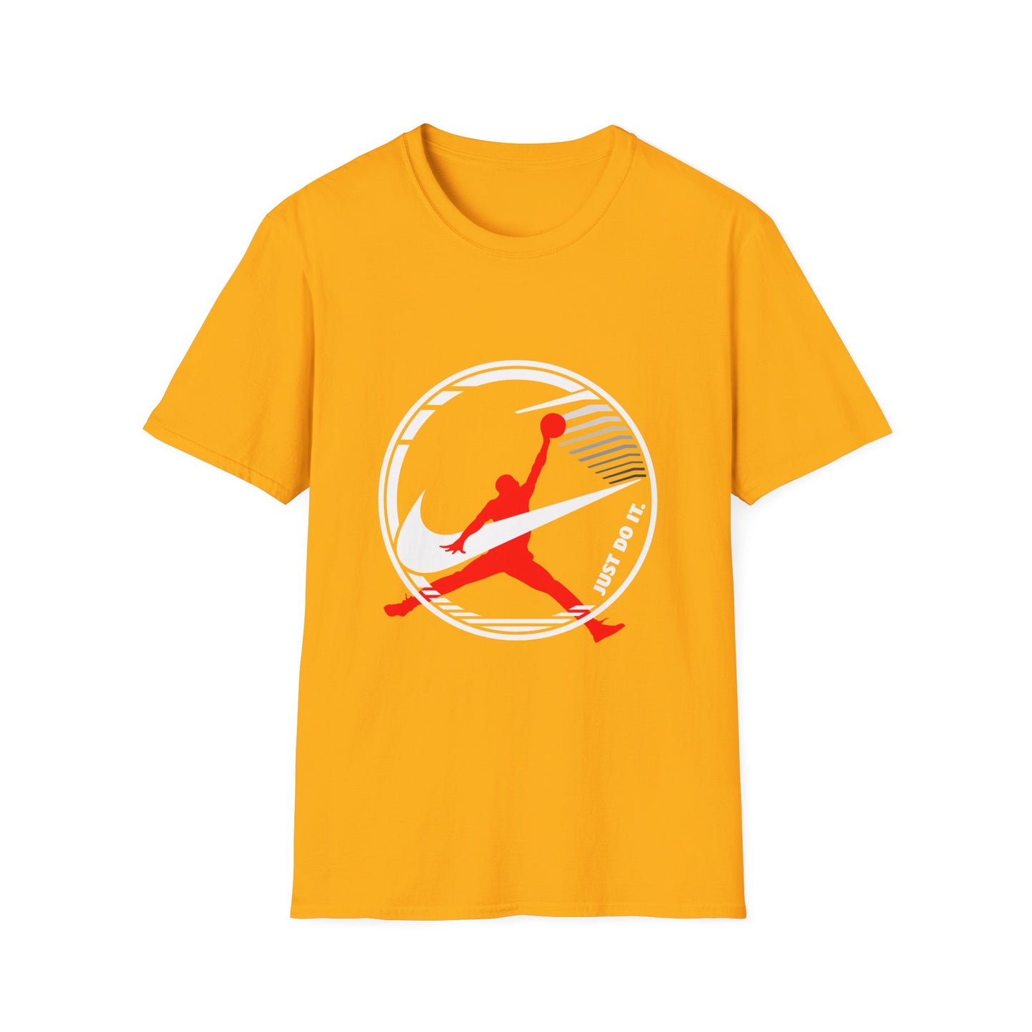 Classic Jumpman Graphic T-Shirt,