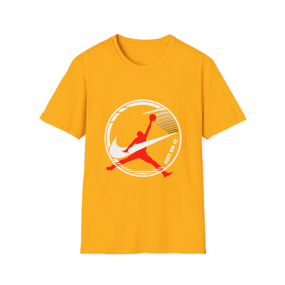 Classic Jumpman Graphic T-Shirt,