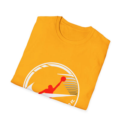 Classic Jumpman Graphic T-Shirt,