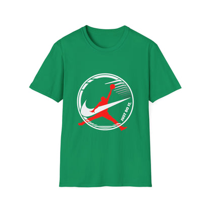 Classic Jumpman Graphic T-Shirt,