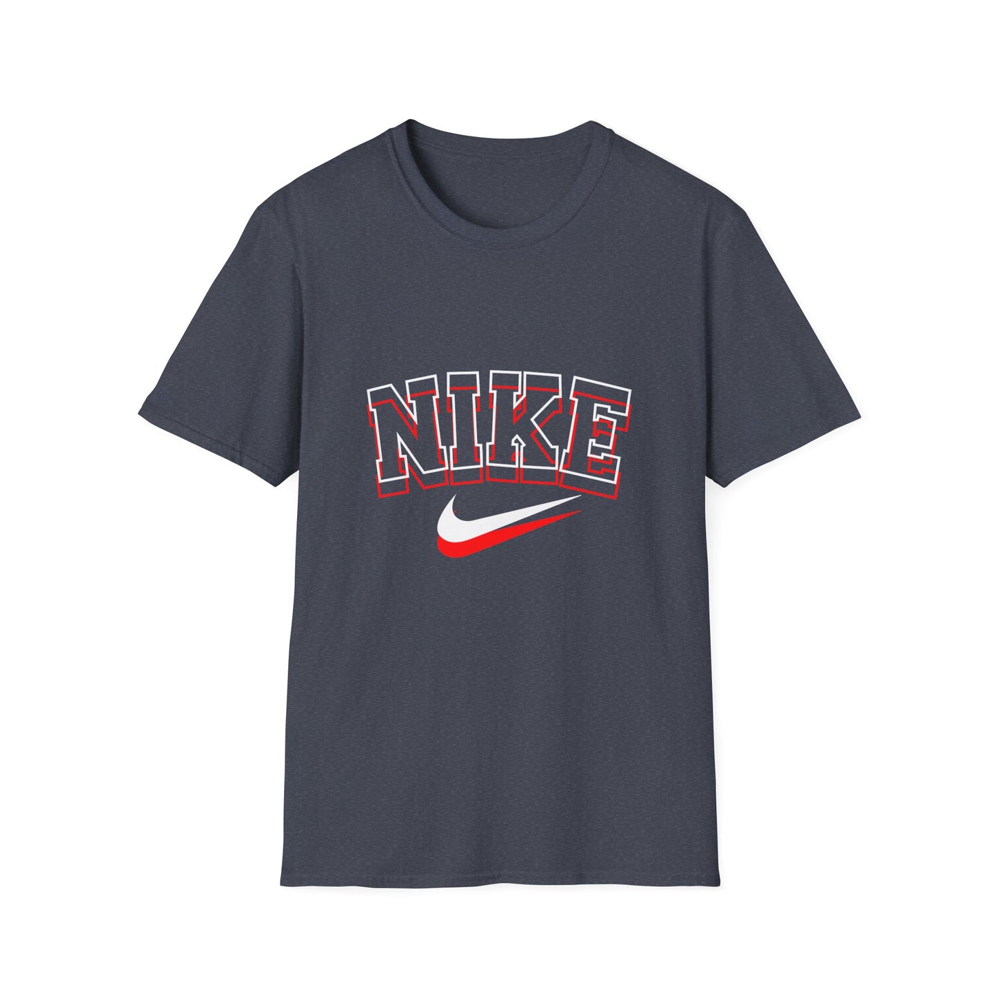 Stylish Nke Graphic T-Shirt