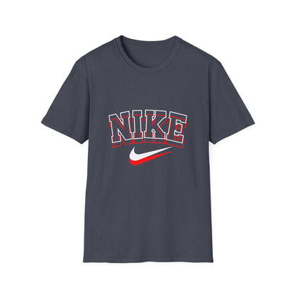 Stylish Nke Graphic T-Shirt