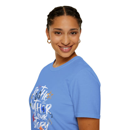 Author of your Story