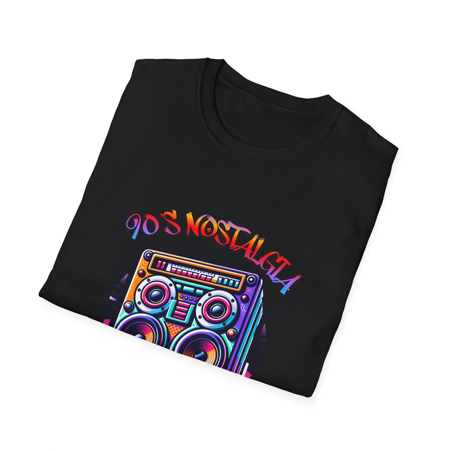 90's Nostalgia T-Shirt