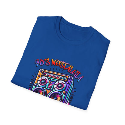 90's Nostalgia T-Shirt